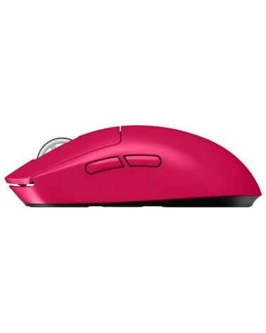 Мышь Logitech G PRO X Superlight 2 Wireless Gaming Mouse Pink 
