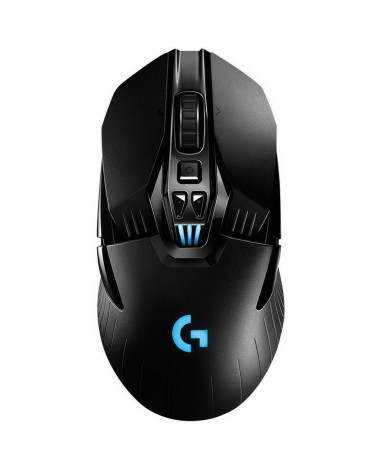 Мышь Logitech G903 Lightspeed Wireless Gaming Mouse with HERO Sensor Black 