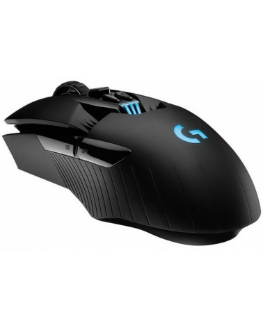 Мышь Logitech G903 Lightspeed Wireless Gaming Mouse with HERO Sensor Black 
