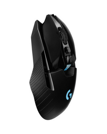 Мышь Logitech G903 Lightspeed Wireless Gaming Mouse with HERO Sensor Black 
