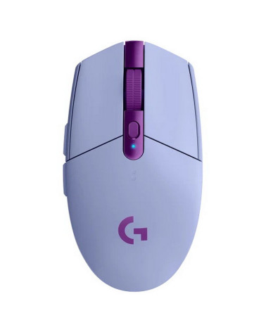 Мышь Logitech G304 Lightspeed Wireless Gaming Mouse Lilac 