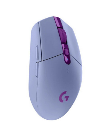 Мышь Logitech G304 Lightspeed Wireless Gaming Mouse Lilac 