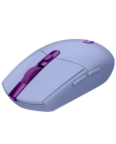 Мышь Logitech G304 Lightspeed Wireless Gaming Mouse Lilac 
