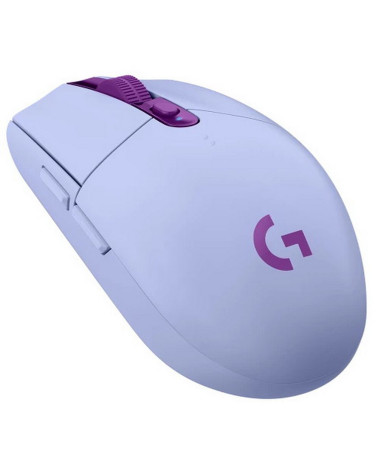 Мышь Logitech G304 Lightspeed Wireless Gaming Mouse Lilac 