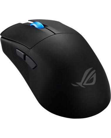Мышь ASUS P716 ROG HARPE ACE MINI/BLK 49g 42,000DPI Bluetooth 5.1 2.4GHz 5buttons 