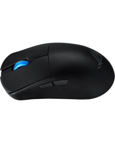 Мышь ASUS P716 ROG HARPE ACE MINI/BLK 49g 42,000DPI Bluetooth 5.1 2.4GHz 5buttons 