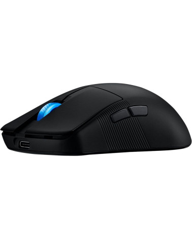 Мышь ASUS P716 ROG HARPE ACE MINI/BLK 49g 42,000DPI Bluetooth 5.1 2.4GHz 5buttons 
