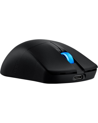 Мышь ASUS P716 ROG HARPE ACE MINI/BLK 49g 42,000DPI Bluetooth 5.1 2.4GHz 5buttons 
