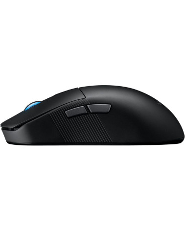 Мышь ASUS P716 ROG HARPE ACE MINI/BLK 49g 42,000DPI Bluetooth 5.1 2.4GHz 5buttons 