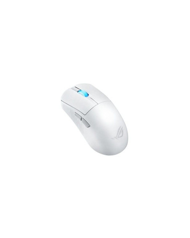 Мышь ASUS P716 ROG HARPE ACE MIN WHT 49g 42,000DPI Bluetooth 5.1 2.4GHz 5buttons 