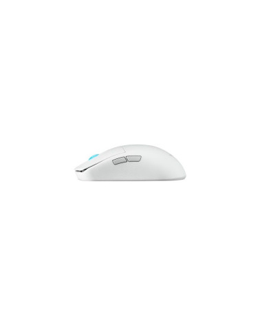 Мышь ASUS P716 ROG HARPE ACE MIN WHT 49g 42,000DPI Bluetooth 5.1 2.4GHz 5buttons 
