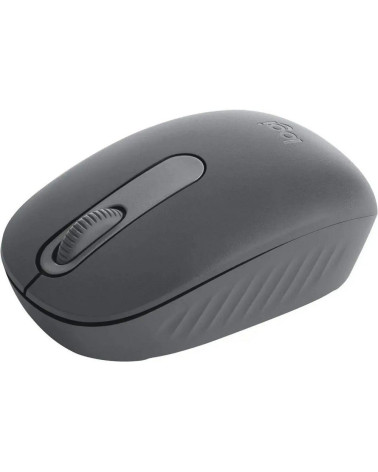 Мышь беспроводная Logitech M196, Graphite [910-007459] 