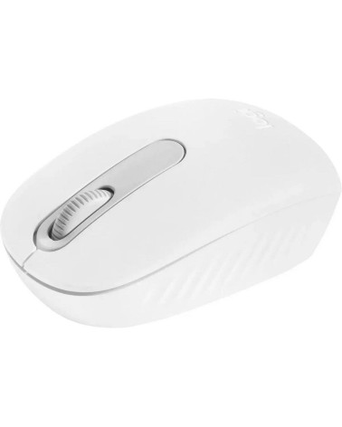 Мышь беспроводная Logitech M196, Off white [910-007460] 