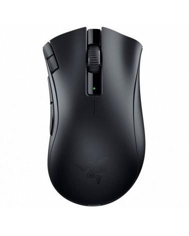 Мышь Razer DeathAdder V2 X Hyperspeed Wireless черный 