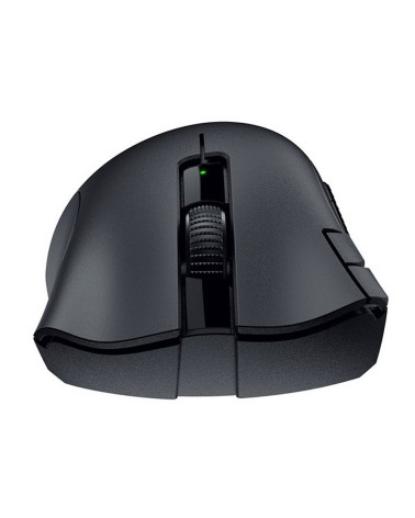Мышь Razer DeathAdder V2 X Hyperspeed Wireless черный 