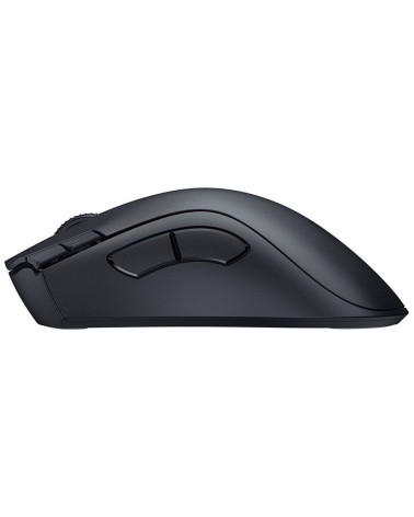 Мышь Razer DeathAdder V2 X Hyperspeed Wireless черный 