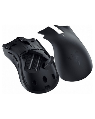 Мышь Razer DeathAdder V2 X Hyperspeed Wireless черный 