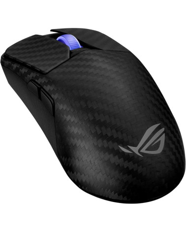 Мышь ASUS P718 ROG HARPE ACE EXTREME 47g 42,000DPI Bluetooth 5.1 2.4GHz 5buttons 