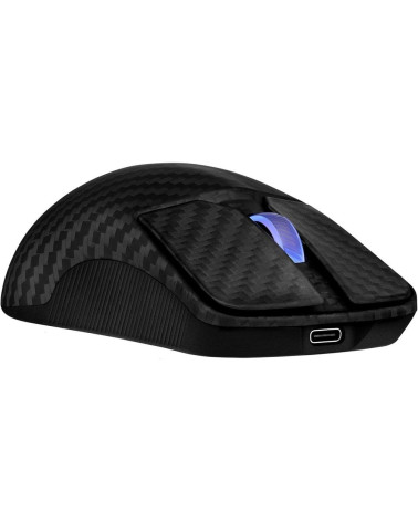Мышь ASUS P718 ROG HARPE ACE EXTREME 47g 42,000DPI Bluetooth 5.1 2.4GHz 5buttons 