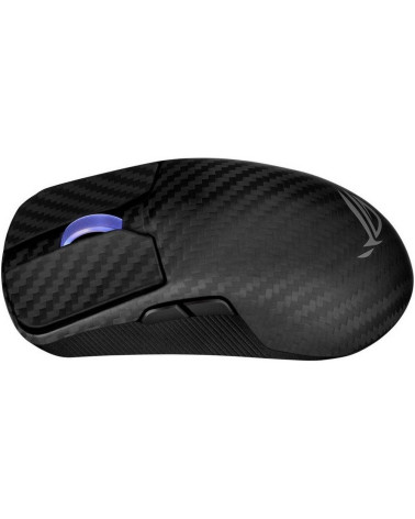 Мышь ASUS P718 ROG HARPE ACE EXTREME 47g 42,000DPI Bluetooth 5.1 2.4GHz 5buttons 