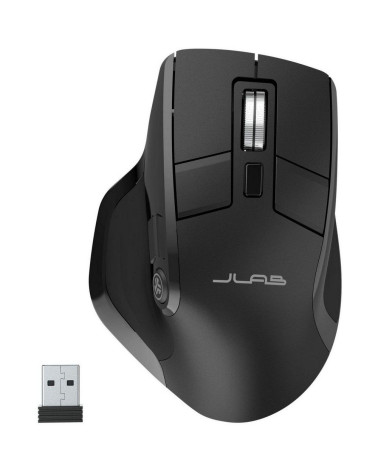 Беспроводная мышь Jlab Epic Mouse c функцией подзарядки, Link USB- A 