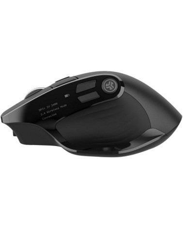 Беспроводная мышь Jlab Epic Mouse c функцией подзарядки, Link USB- A 