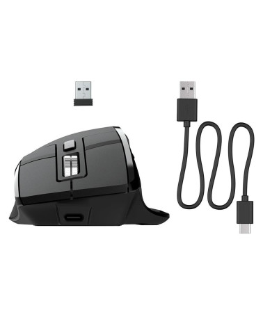 Беспроводная мышь Jlab Epic Mouse c функцией подзарядки, Link USB- A 