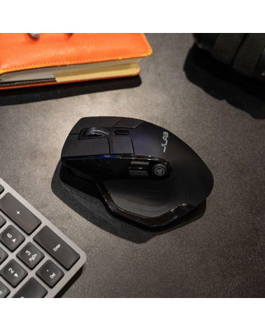 Беспроводная мышь Jlab Epic Mouse c функцией подзарядки, Link USB- A 