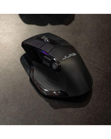Беспроводная мышь Jlab Epic Mouse c функцией подзарядки, Link USB- A 