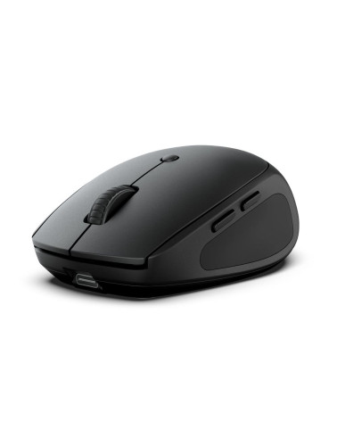 Беспроводная мышь Jlab Go Charge Mouse c функцией подзарядки, Link USB- A 