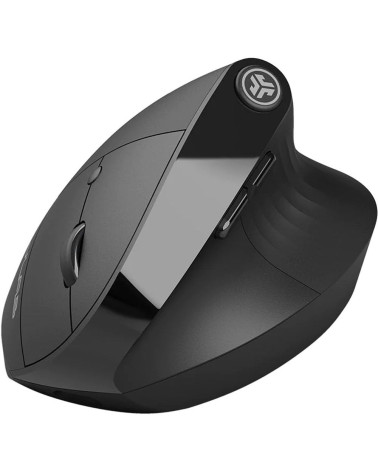 Беспроводная мышь Jlab JBuds Ergonomic Mouse с функцией подзарядки, Link USB- A 