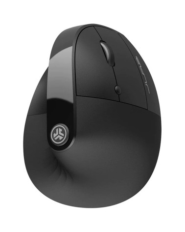 Беспроводная мышь Jlab JBuds Ergonomic Mouse с функцией подзарядки, Link USB- A 