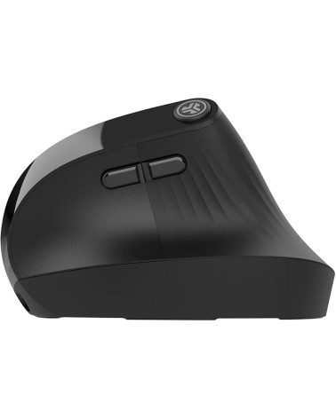 Беспроводная мышь Jlab JBuds Ergonomic Mouse с функцией подзарядки, Link USB- A 