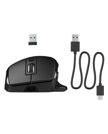 Беспроводная мышь Jlab JBuds Mouse с функцией подзарядки, Link USB- A 