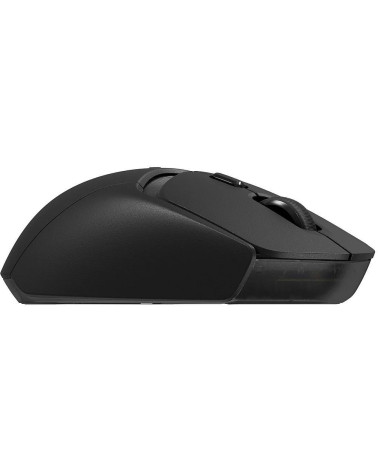 Мышь игровая беспроводная Logitech G309, Black  910-007199 