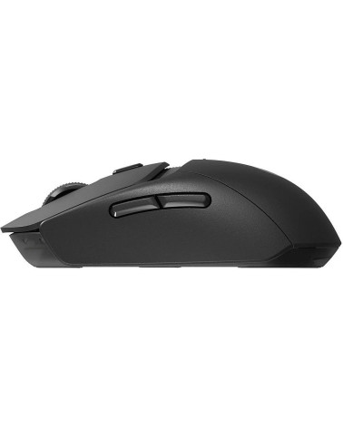 Мышь игровая беспроводная Logitech G309, Black  910-007199 