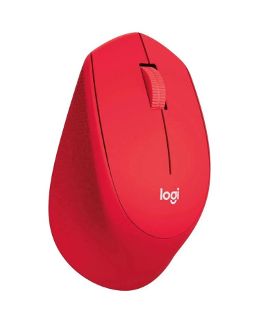 Мышь Logitech M280 Wireless Red 