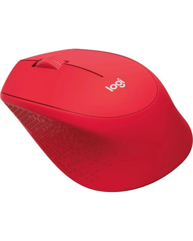 Мышь Logitech M280 Wireless Red 