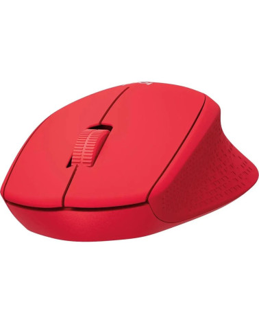 Мышь Logitech M280 Wireless Red 