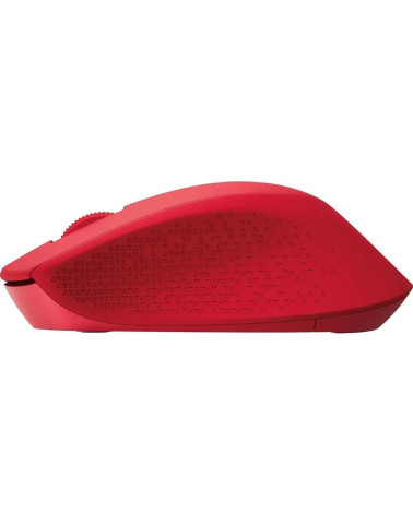 Мышь Logitech M280 Wireless Red 