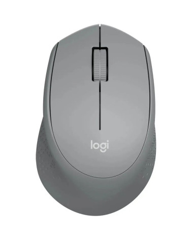 Мышь Logitech M280 Wireless Grey 