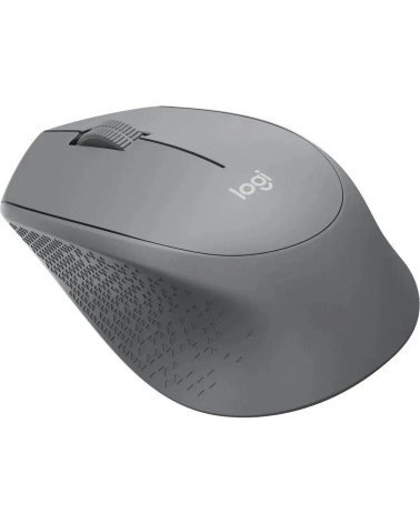 Мышь Logitech M280 Wireless Grey 