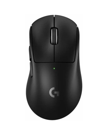 Мышь игровая беспроводная Logitech G Pro X Superlight 2 DEX Black [910-007357] 