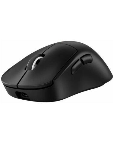 Мышь игровая беспроводная Logitech G Pro X Superlight 2 DEX Black [910-007357] 