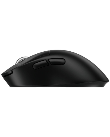 Мышь игровая беспроводная Logitech G Pro X Superlight 2 DEX Black [910-007357] 