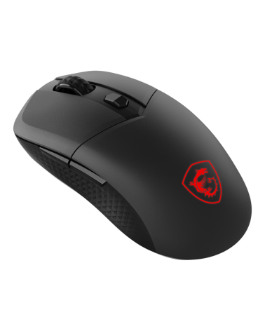 Мышь MSI Versa 300 W (S12-4301260-CLA) 
