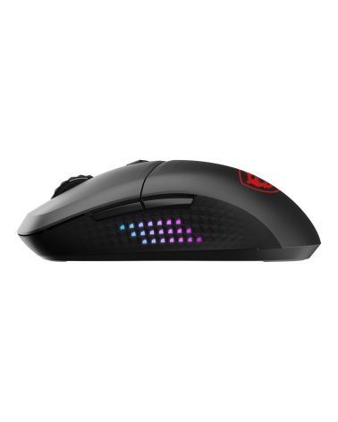 Мышь MSI VERSA 300 ELITE W (S12-4301290-CLA) 