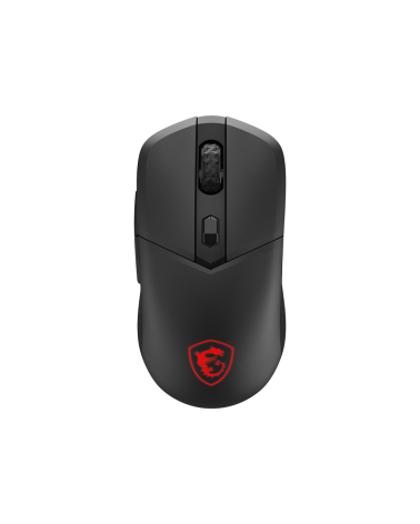 Мышь MSI VERSA 300 ELITE W (S12-4301290-CLA) 