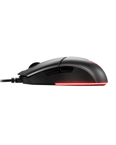 Мышь MSI CLUTCH GM11 (S12-0402030-CLA) 