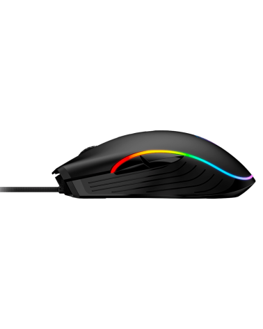 Мышь MSI FORGE GM300 (S12-0402300-HH9) 